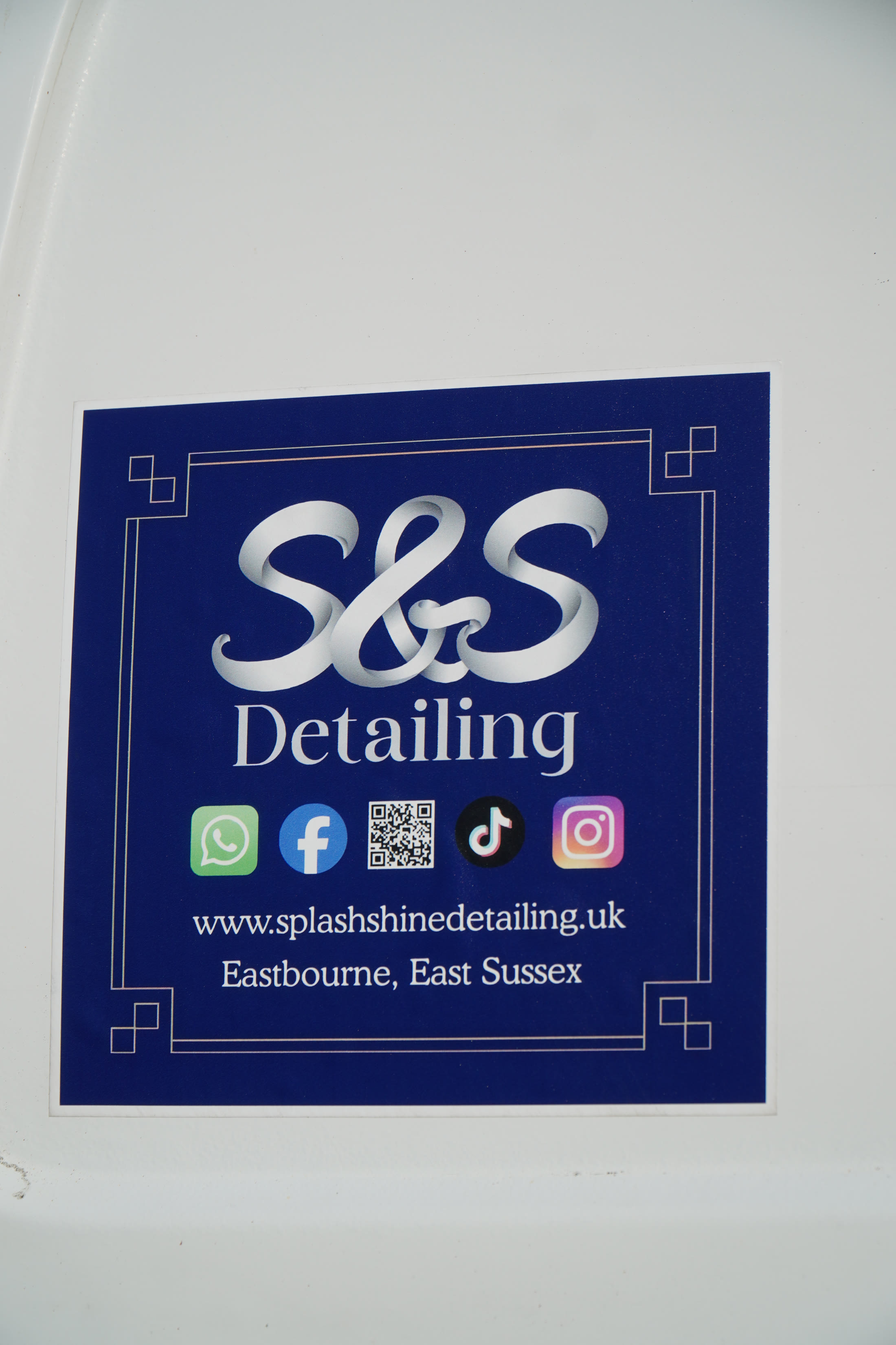 SplashShine Detailing