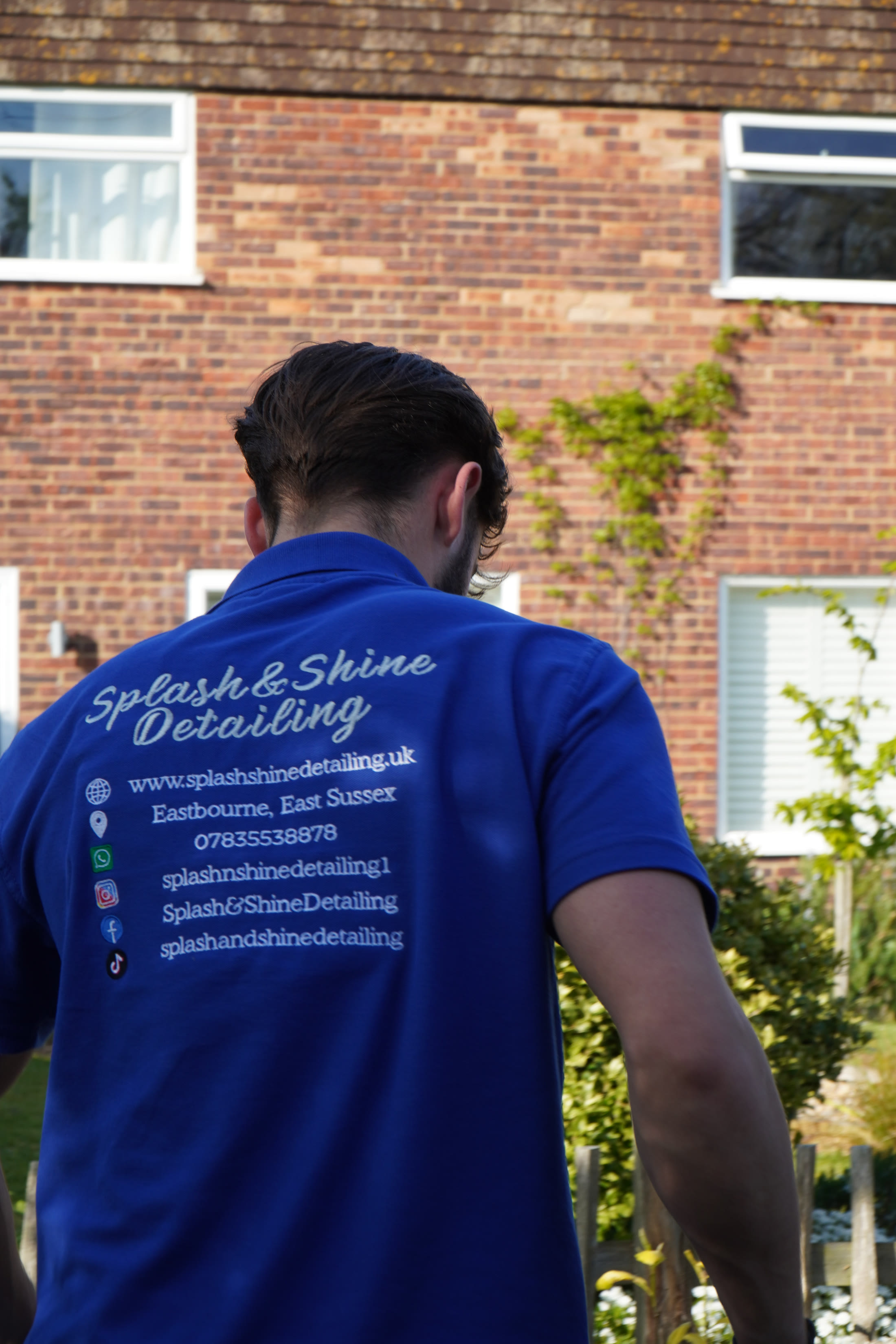 SplashShine Detailing
