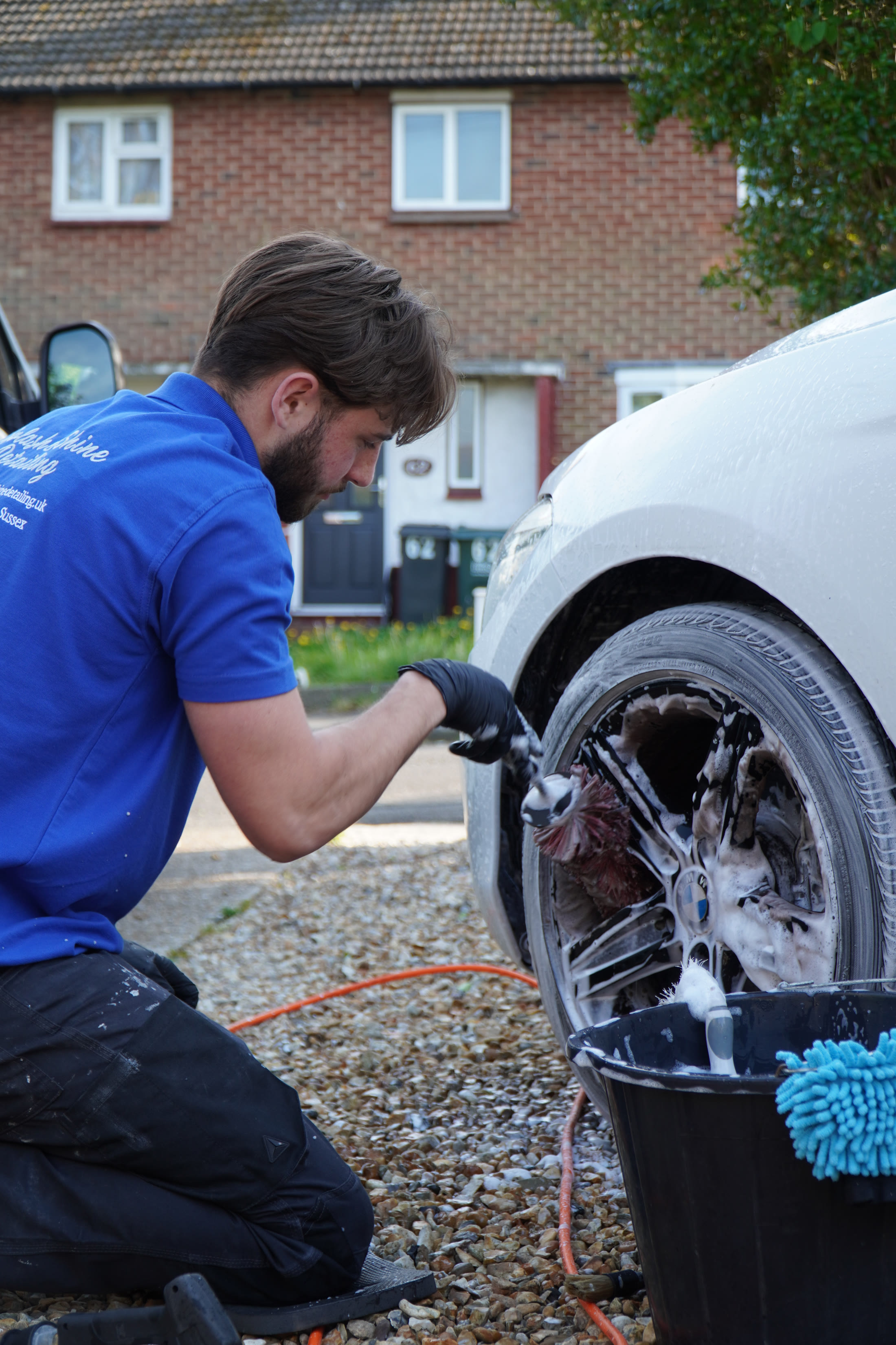 SplashShine Detailing