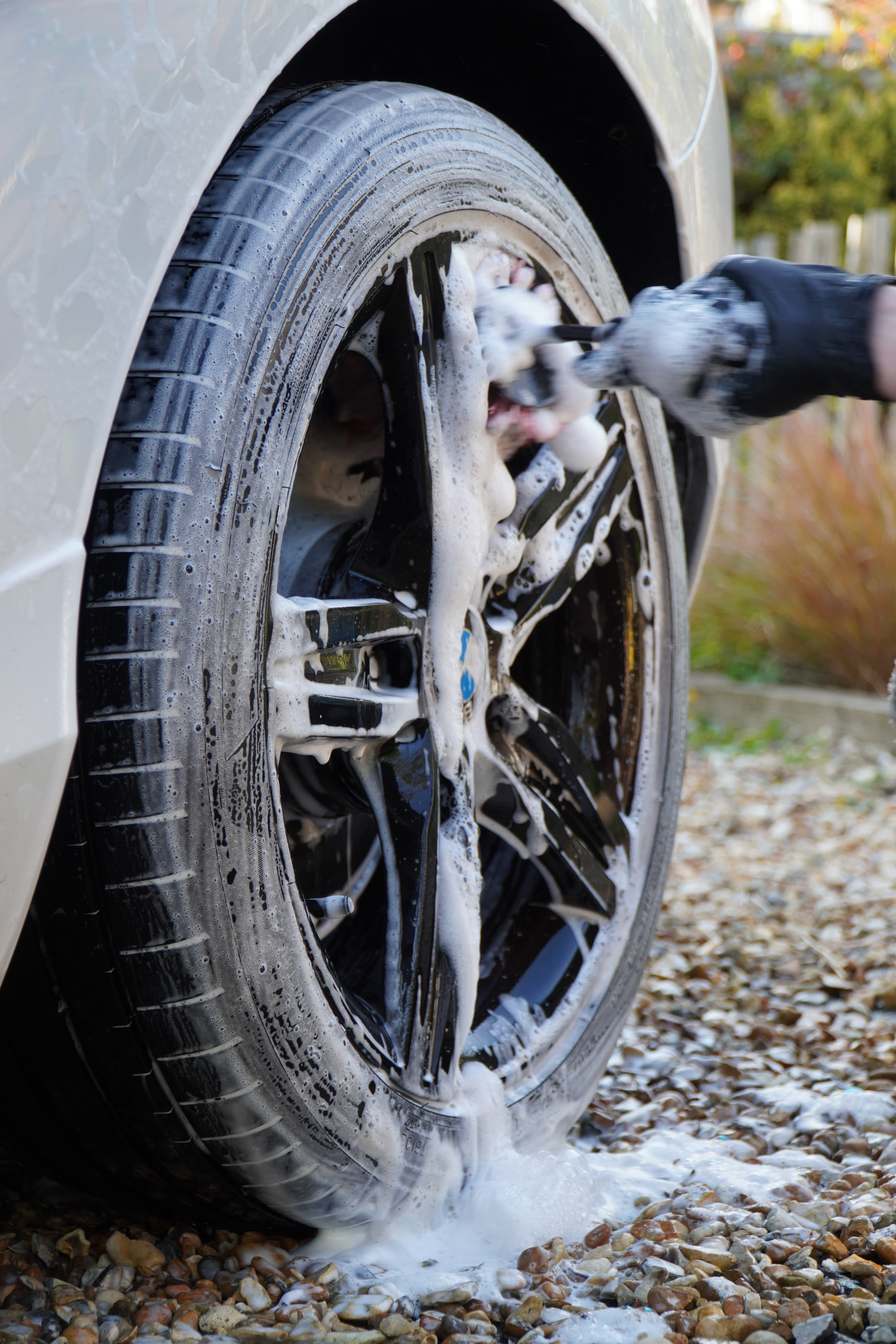 SplashShine Detailing
