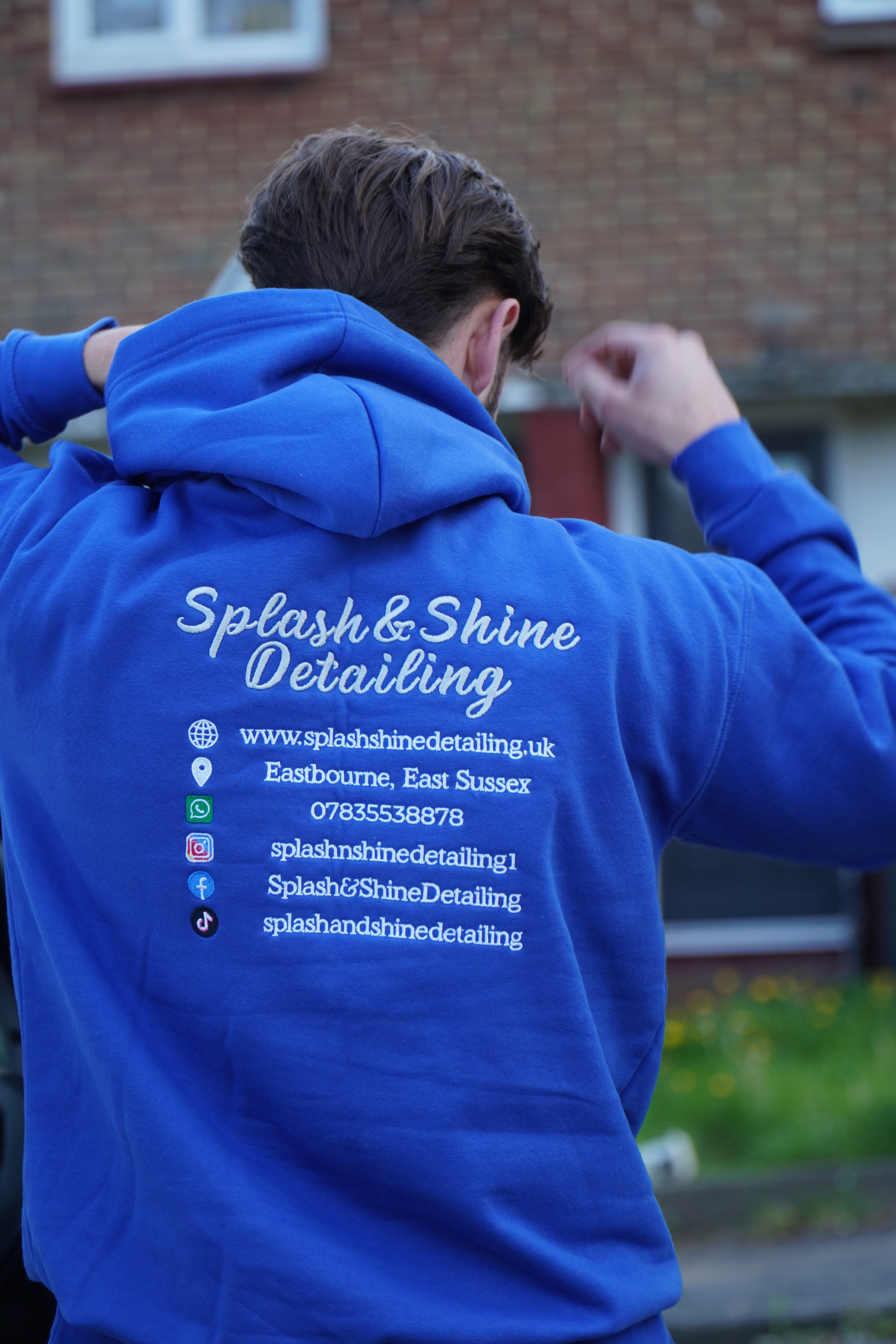 SplashShine Detailing