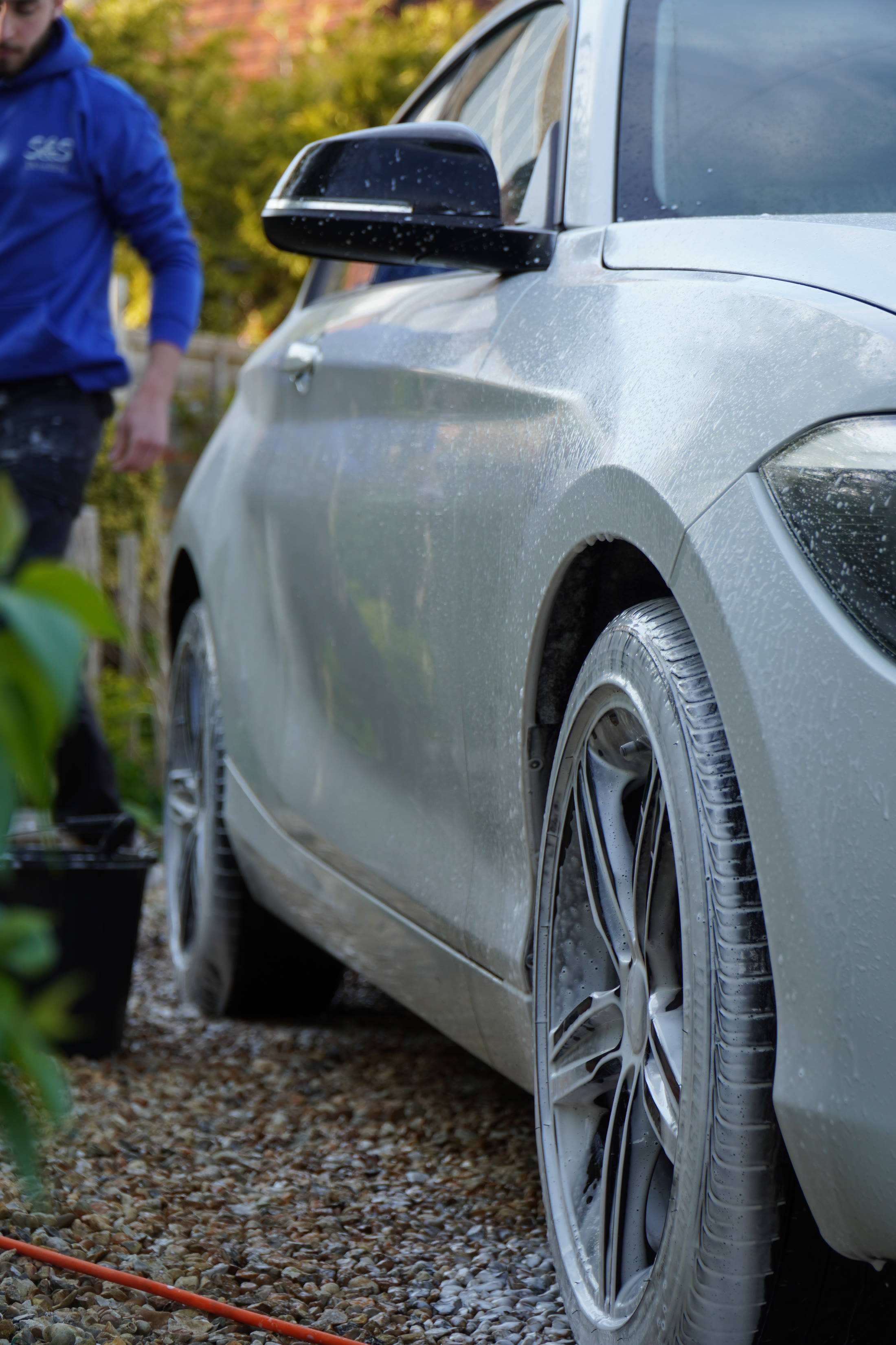 SplashShine Detailing