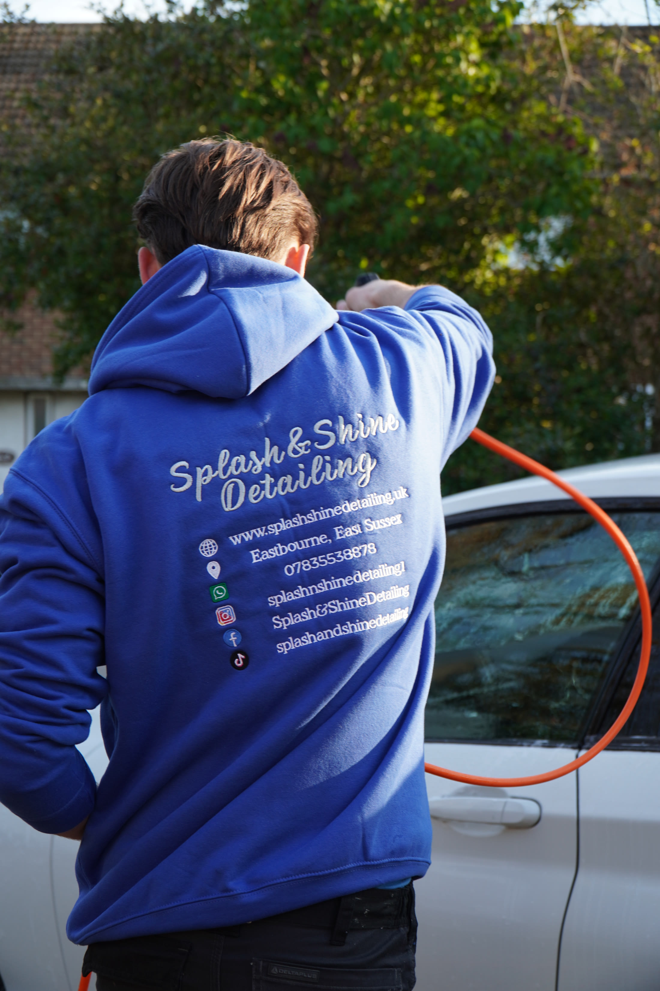 SplashShine Detailing