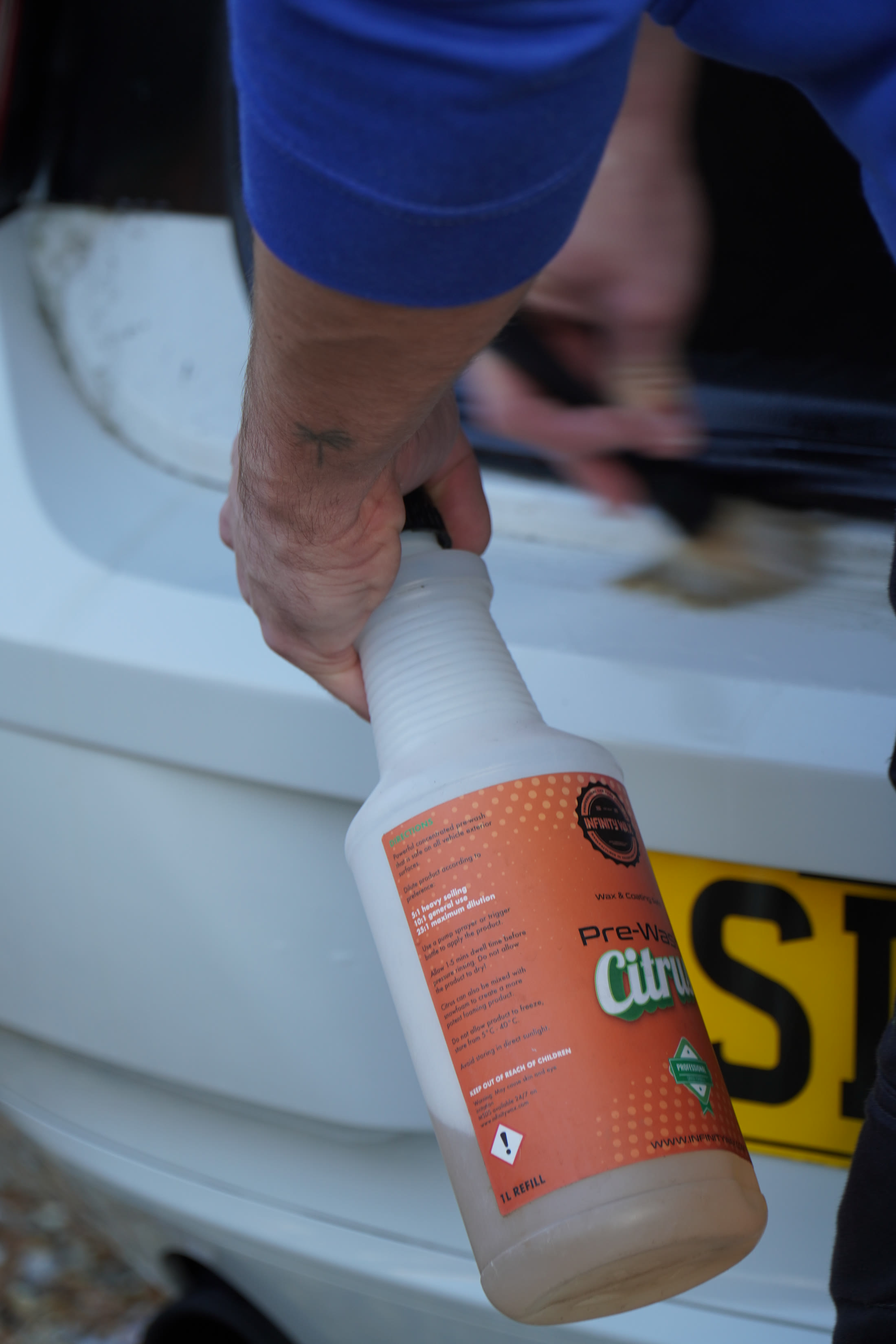 SplashShine Detailing
