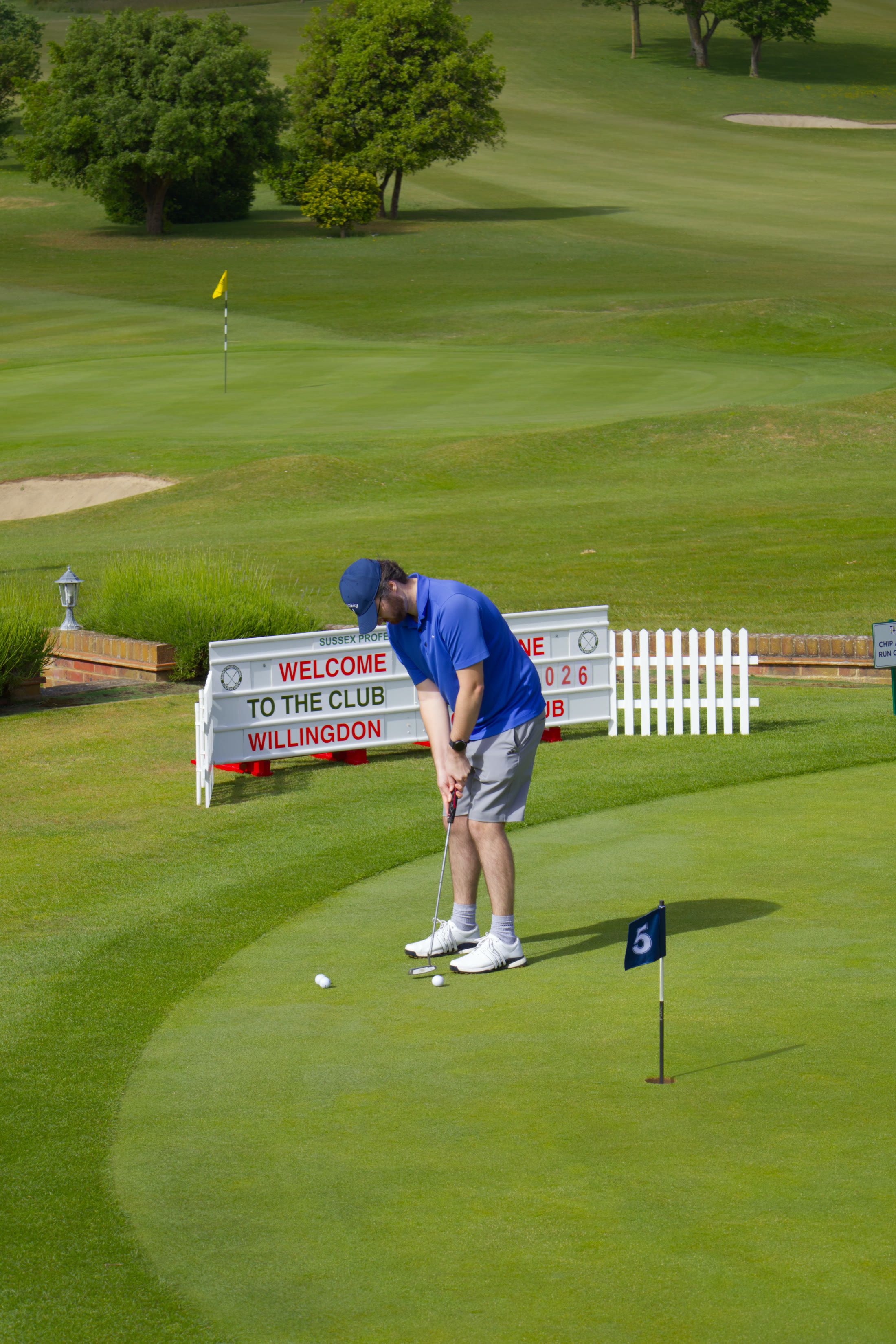 Willingdon Golf