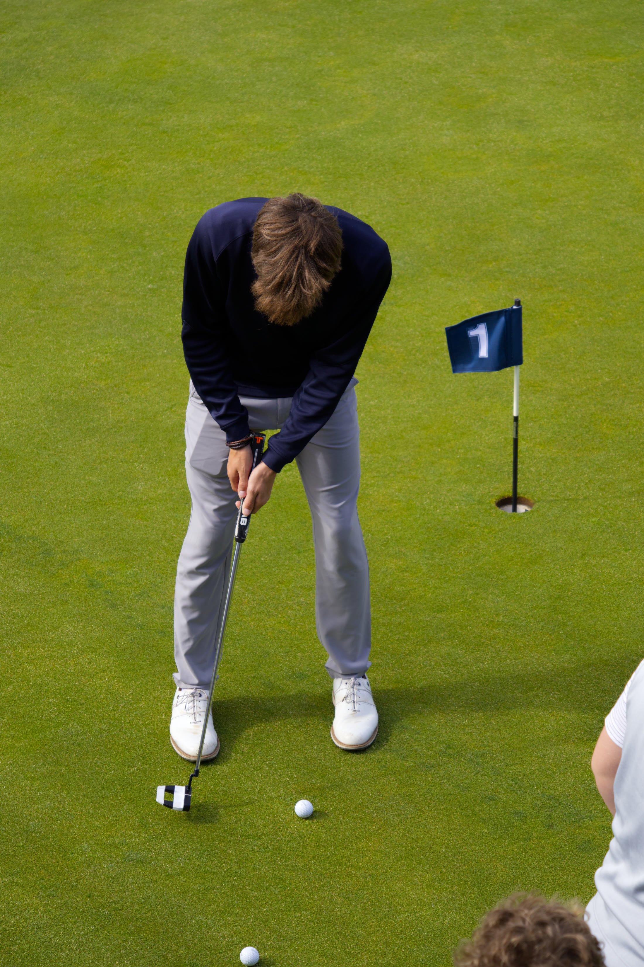Willingdon Golf