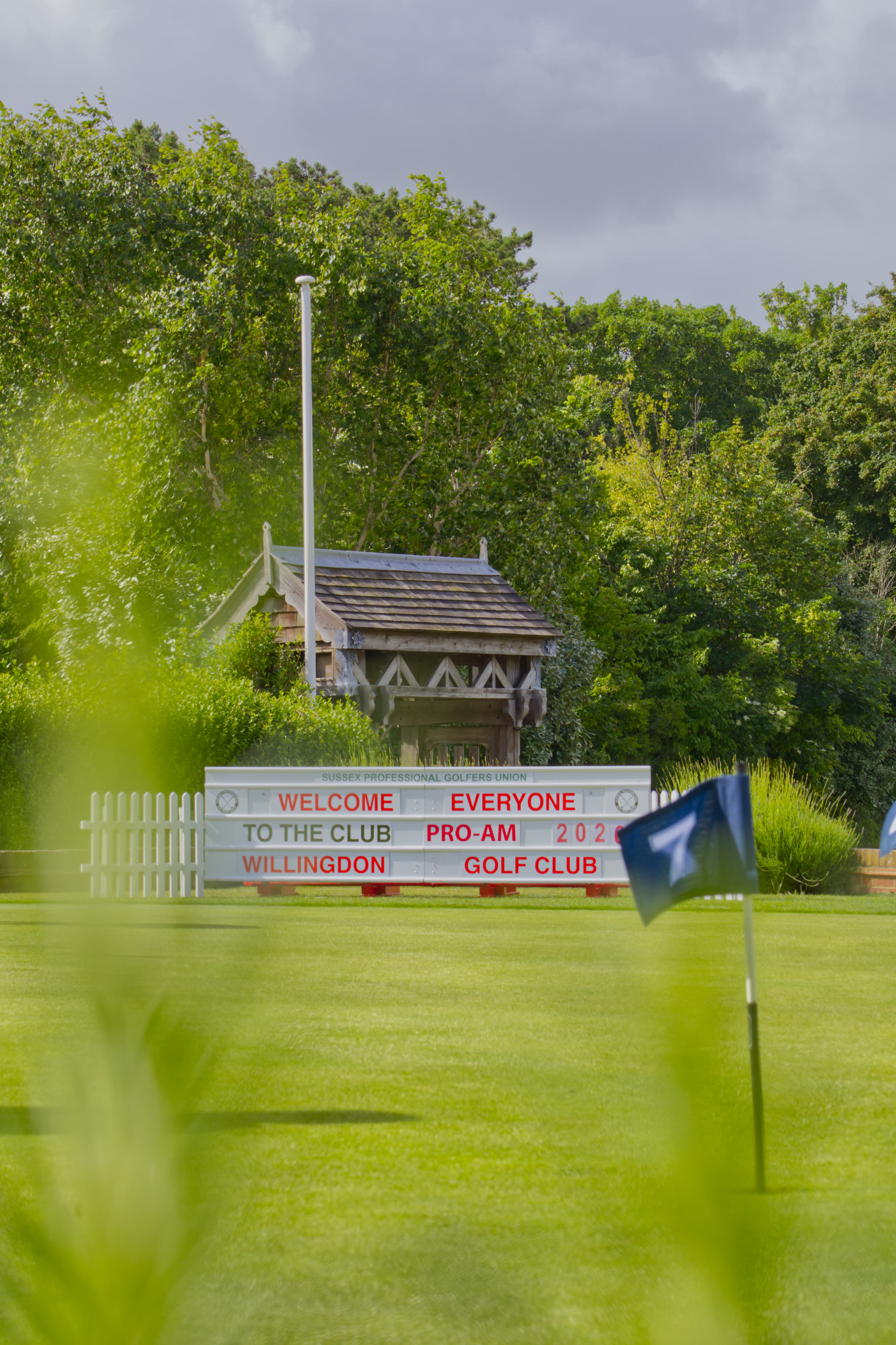 Willingdon Golf