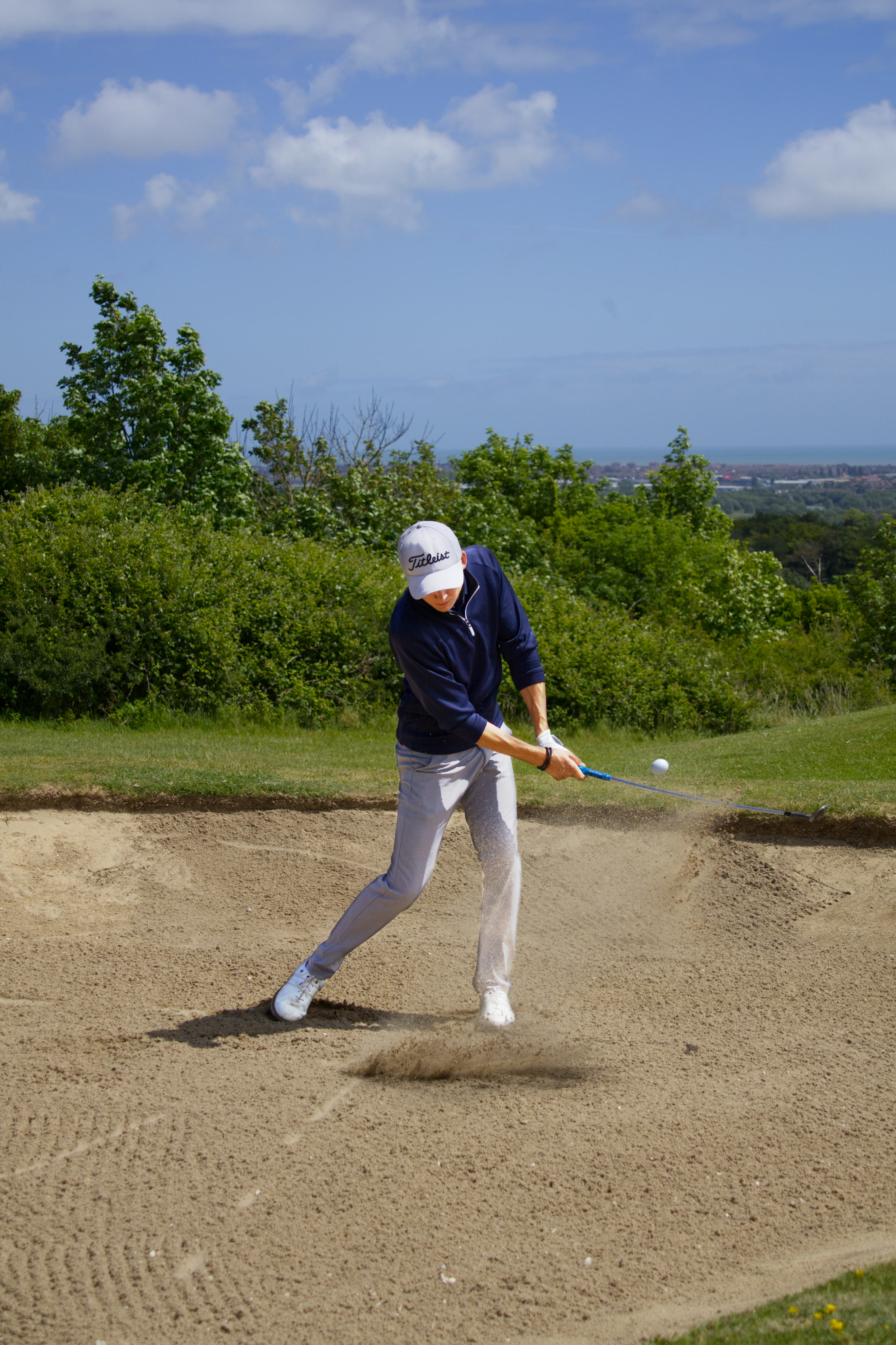 Willingdon Golf
